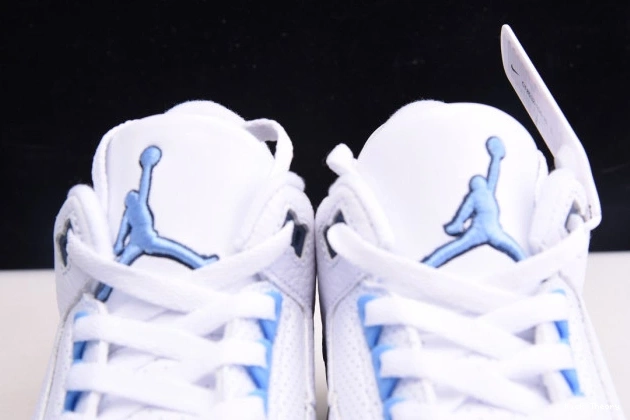 Kick Theory CT8532-104 Jordan Air UNC 3 0715